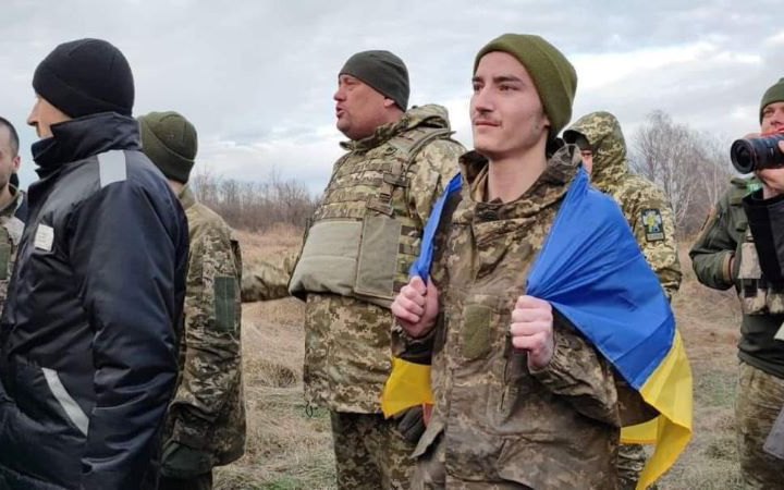 У полоні росіян перебувають майже 4500 українців – Мінреінтеграції У полоні росіян перебувають майже 4500 українців – Мінреінтеграції