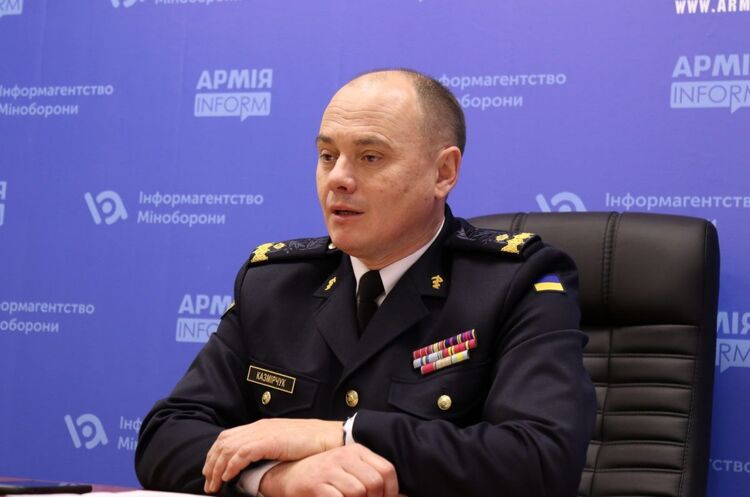 Зеленський змінив командувача Медичних сил ЗСУ Зеленський змінив командувача Медичних сил ЗСУ