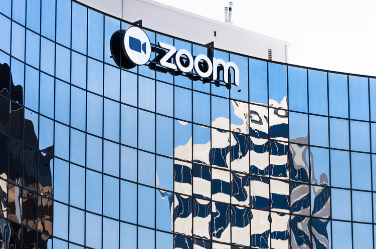 Zoom у III фінкварталі збільшила чистий прибуток утричі Zoom у III фінкварталі збільшила чистий прибуток утричі