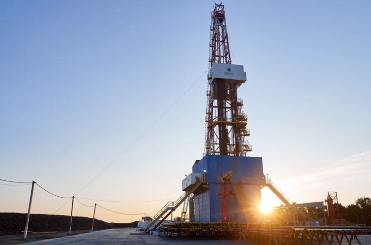 «Укргазвидобування» за 10 місяців сплатило до бюджету майже 20 млрд грн рентних платежів «Укргазвидобування» за 10 місяців сплатило до бюджету майже 20 млрд грн рентних платежів