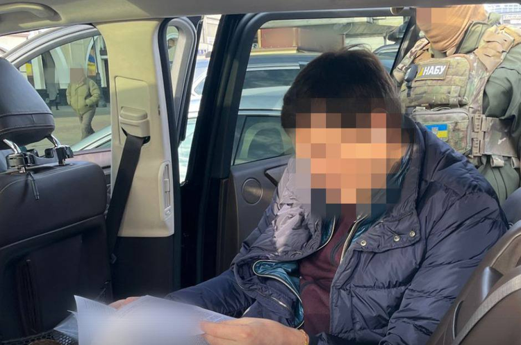 Нардепа Одарченка викрили на спробі підкупу топпосадовця Державного агентства відновлення (оновлено) Нардепа Одарченка викрили на спробі підкупу топпосадовця Державного агентства відновлення (оновлено)