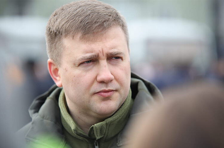Рада призначила головою Фонду держмайна Віталія Коваля Рада призначила головою Фонду держмайна Віталія Коваля