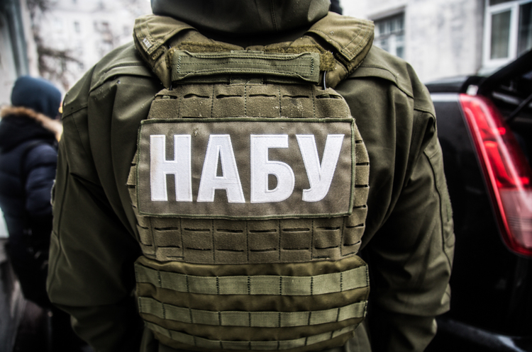 Рада попередньо схвалила збільшення граничної чисельності штату НАБУ з 700 до 1000 осіб Рада попередньо схвалила збільшення граничної чисельності штату НАБУ з 700 до 1000 осіб