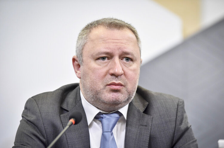 Рада попередньо схвалила закон щодо посилення незалежності САП Рада попередньо схвалила закон щодо посилення незалежності САП