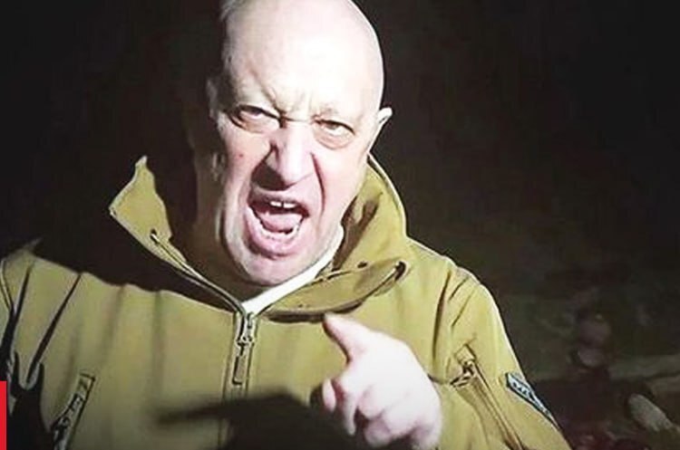 скріншот MT: у день заколоту Пригожин планував виступити в держдумі рф з «шокуючою промовою»