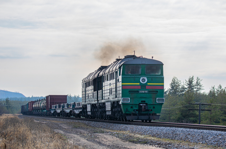 «Укрзалізниця» не очікує підвищення вартості вантажних перевезень на 20% з 1 січня, проте можлива їх індексація «Укрзалізниця» не очікує підвищення вартості вантажних перевезень на 20% з 1 січня, проте можлива їх індексація
