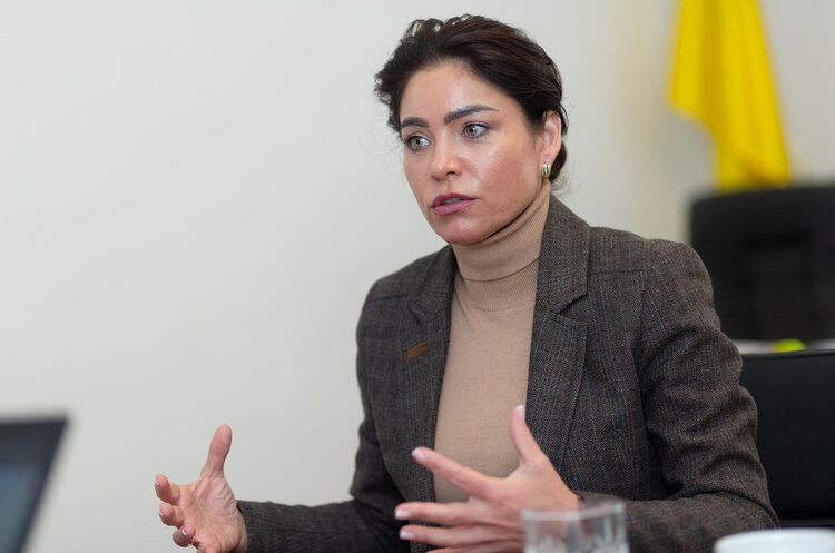 Фактична передача АЗК Glusco в управління «Укрнафті» має відбутися найближчим часом – голова АРМА Фактична передача АЗК Glusco в управління «Укрнафті» має відбутися найближчим часом – голова АРМА