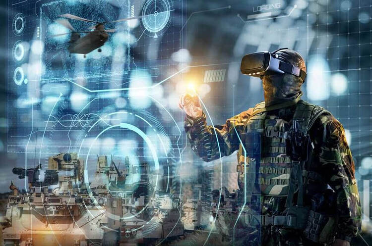 Фото: c4isrnet.com До кінця цього року Brave1 профінансує українські defence-tech розробки більш ніж на $2 млн
