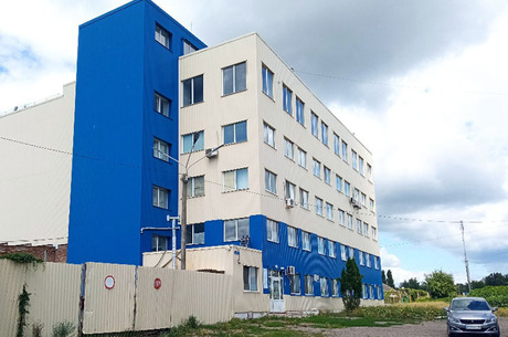 Майновий комплекс ТОВ «Полтавамолпрод» продають на аукціоні за 14,18 млн грн Майновий комплекс ТОВ «Полтавамолпрод» продають на аукціоні за 14,18 млн грн