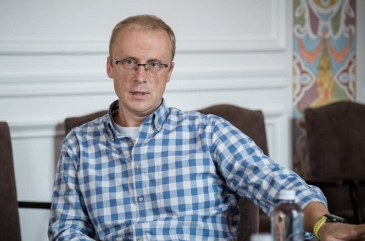Україна вивела 8 громадян із сектору Гази до Єгипту – Ніколенко Україна вивела 8 громадян із сектору Гази до Єгипту – Ніколенко