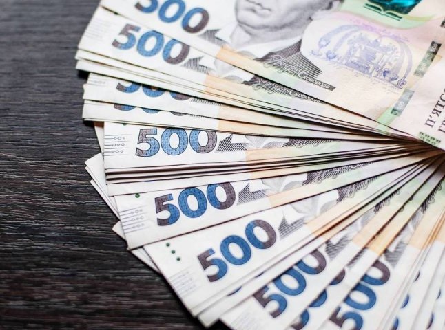 Кабмін збільшив граничний розмір пенсії для отримання додаткової грошової допомоги з 3000 до 3250 грн – Мінсоцполітики Кабмін збільшив граничний розмір пенсії для отримання додаткової грошової допомоги з 3000 до 3250 грн – Мінсоцполітики