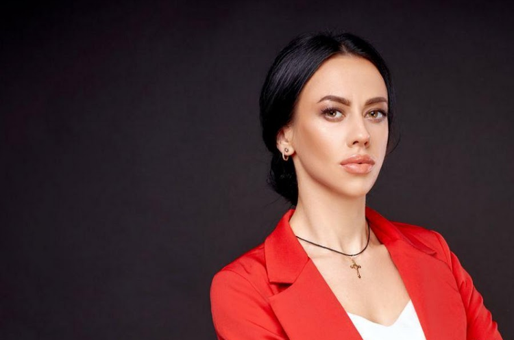 ОНОВЛЕНО: У ГУР підтвердили отруєння дружини начальника ГУР Маріанни Буданової важкими металами – Юсов ОНОВЛЕНО: У ГУР підтвердили отруєння дружини начальника ГУР Маріанни Буданової важкими металами – Юсов