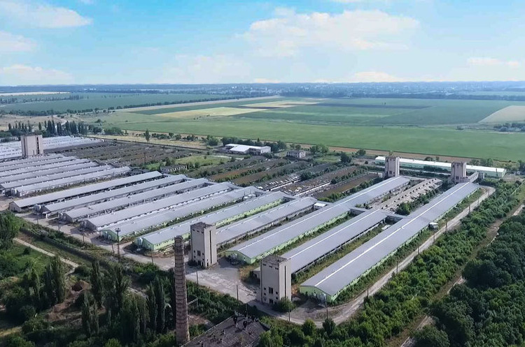 KSG Agro розмістив облігації холдингу на $2,92 млн KSG Agro розмістив облігації холдингу на $2,92 млн