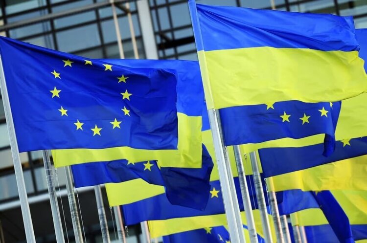 Єврорада виділить €194 млн на програму підготовки українських військових Єврорада виділить €194 млн на програму підготовки українських військових