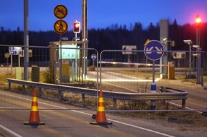 Фінляндія повністю закриє кордон із рф на два тижні – ЗМІ