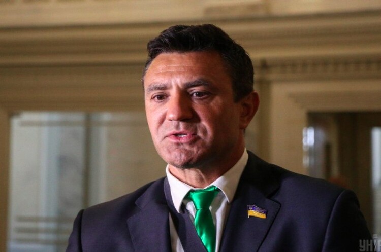 фото УНІАН Нардеп Тищенко може бути причетний до схеми з незаконного привласнення майна на $1 млн — Бігус Інфо