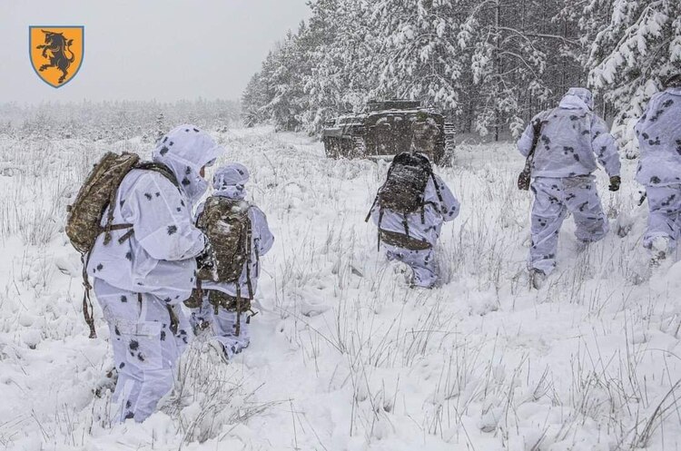 Оборонці знищили 1140 окупантів за добу – Генеральний штаб Оборонці знищили 1140 окупантів за добу – Генеральний штаб