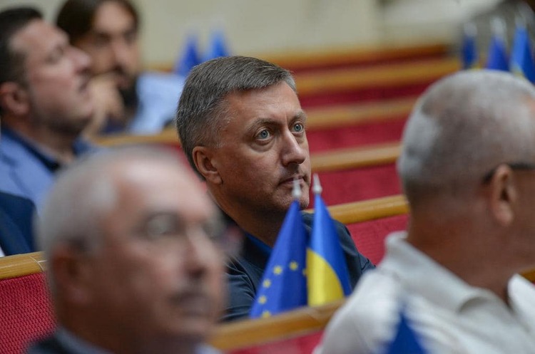 Нардеп від партії «За майбутнє» Лабазюк вийшов із СІЗО під заставу понад 40 млн грн – ЗМІ Нардеп від партії «За майбутнє» Лабазюк вийшов із СІЗО під заставу понад 40 млн грн – ЗМІ