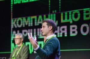 Український ШІ-стартап AiSDR залучив $3 млн інвестицій