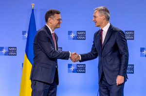Учасники Ради Україна – НАТО затвердили програму роботи на наступний рік