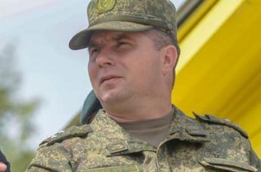 Russian media report another Russian general killed in Ukraine Russian media report another Russian general killed in Ukraine