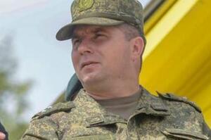 РосЗМІ повідомили про загибель в Україні чергового російського генерала