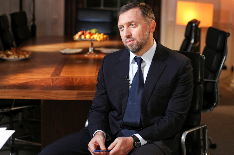 Опальний російський олігарх Олег Дерипаска Не лише «скіфське золото»: як росія втрачає тіньові позиції на світовому ринку мистецтва
