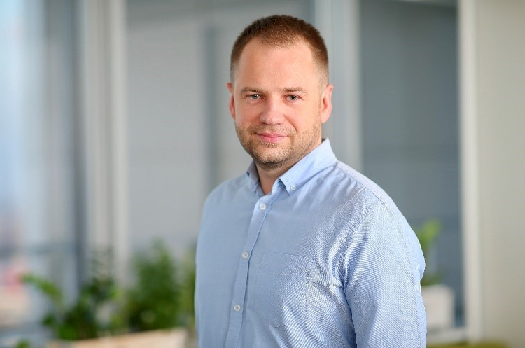 Директор з інновацій NovaPay: «Українські компанії і фінтех фокусуються на покращенні сервісу» Директор з інновацій NovaPay: «Українські компанії і фінтех фокусуються на покращенні сервісу»