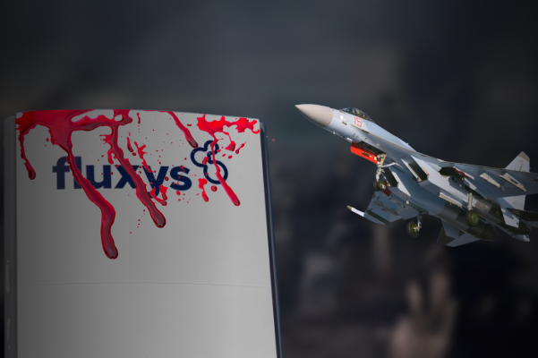 НАЗК внесло бельгійського оператора ГТС Fluxys до переліку міжнародних спонсорів війни НАЗК внесло бельгійського оператора ГТС Fluxys до переліку міжнародних спонсорів війни