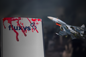 НАЗК внесло бельгійського оператора ГТС Fluxys до переліку міжнародних спонсорів війни