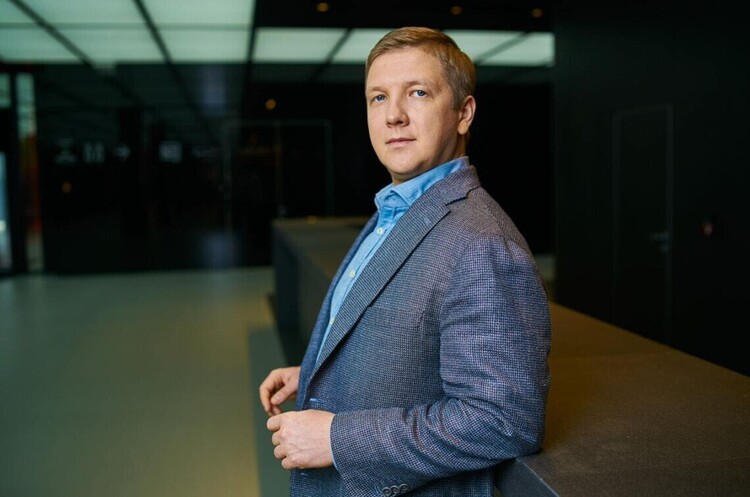 Ексголова "Нафтогазу" Андрій Коболєв САП направила до суду справу щодо ексглави «Нафтогазу» Коболєва