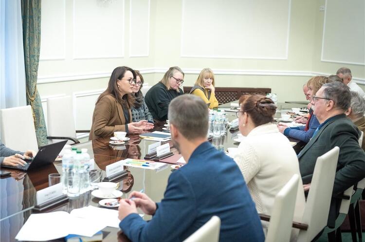 Наступного року уряд збільшить фінансування грантової програми для переробних підприємств – Свириденко Наступного року уряд збільшить фінансування грантової програми для переробних підприємств – Свириденко