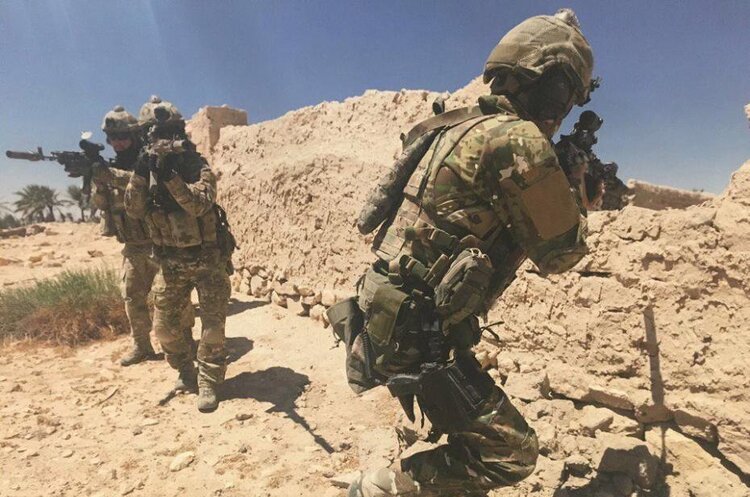 The EU will impose sanctions against the Russian PMC Redoubt, which prepared assassination attempts on Zelensky The EU will impose sanctions against the Russian PMC Redoubt, which prepared assassination attempts on Zelensky