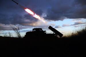 Вночі окупанти атакували Україну 11 «шахедами» та ракетою