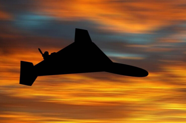 Сили ППО уночі знищили 10 російських «шахедів» і ракету Х-59 Сили ППО уночі знищили 10 російських «шахедів» і ракету Х-59