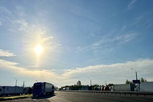 ПП «Угринів – Долгобичув» на кордоні з Польщею відкриють з 4 грудня для проїзду порожніх вантажівок – ДПСУ