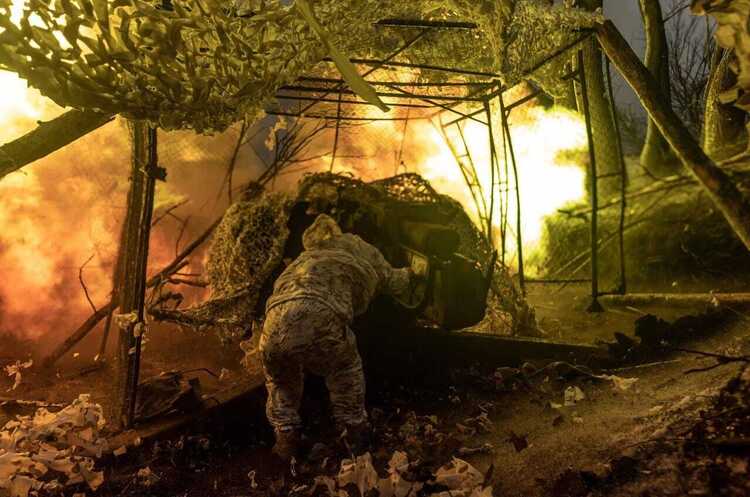 Сили ППО знищили 18 БПЛА «Shahed-136/131» та 1 КАР Х-59 – Повітряні сили Сили ППО знищили 18 БПЛА «Shahed-136/131» та 1 КАР Х-59 – Повітряні сили