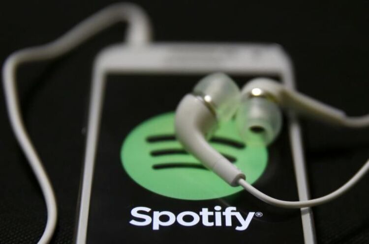 Spotify скоротить 1500 співробітників на тлі зростання вартості капіталу Spotify скоротить 1500 співробітників на тлі зростання вартості капіталу