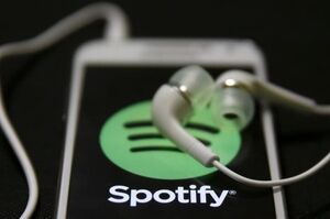Spotify скоротить 1500 співробітників на тлі зростання вартості капіталу