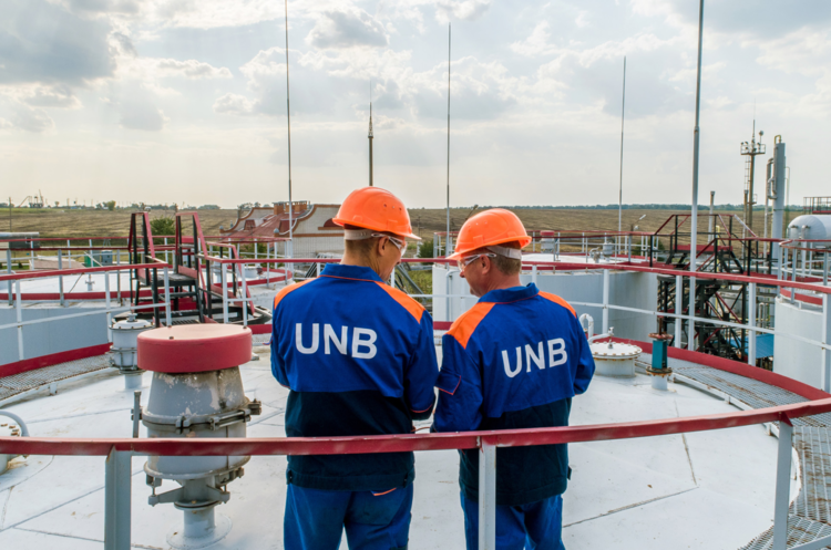 «Укрнафтобуріння» оскаржує у Верховному Суді анулювання ліцензії на Сахалінське родовище «Укрнафтобуріння» оскаржує у Верховному Суді анулювання ліцензії на Сахалінське родовище