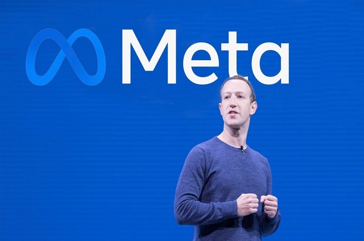 CEO Meta Марк Цукерберг Цукерберг уперше за два роки продає акції Meta