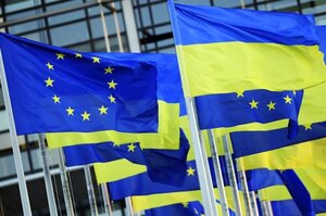 Україна може не отримати 50 млрд євро від ЄС через розбіжності щодо бюджету – FT