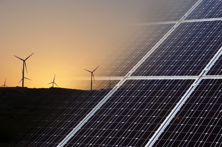 Iberdrola та Masdar утворили альянс на $16 млрд для інвестування у «зелену» енергетику Iberdrola та Masdar утворили альянс на $16 млрд для інвестування у «зелену» енергетику