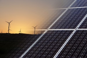 Iberdrola та Masdar утворили альянс на $16 млрд для інвестування у «зелену» енергетику