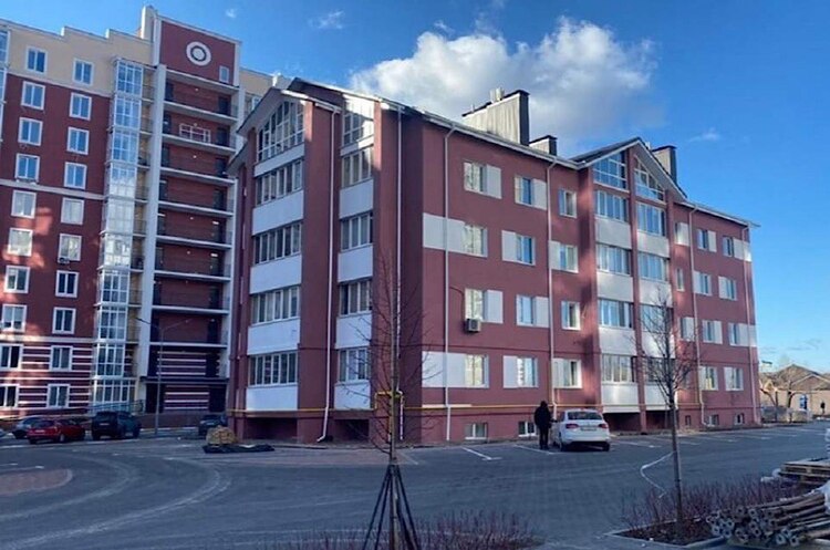 Понад сто пошкоджених осель Гостомеля лишаються невідновленими через недобросовісних підрядників – Держаудитслужба Понад сто пошкоджених осель Гостомеля лишаються невідновленими через недобросовісних підрядників – Держаудитслужба