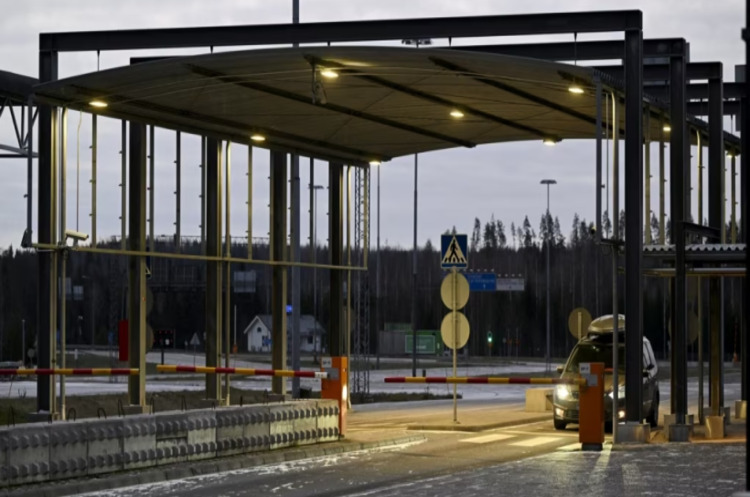 фото DR У Фінляндії виявили компанії, які відправили в росію тисячі дронів для війни