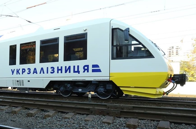 фото DR «Укрзалізниця» анонсувала підвищення вартості квитків на міжнародні маршрути