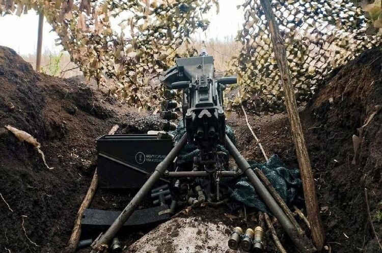 Сили ППО вночі знищили 41 БПЛА «Shahed-136/131» – Повітряні сили Сили ППО вночі знищили 41 БПЛА «Shahed-136/131» – Повітряні сили