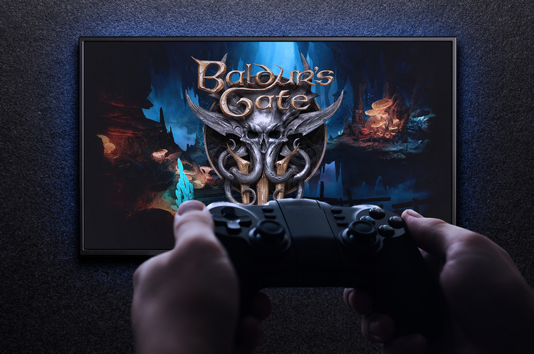 .    Larian    Baldurs Gate 3