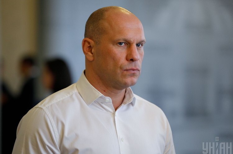 ОНОВЛЕНО: Ексдепутата та зрадника України Іллю Киву застрелили в підмосков'ї ОНОВЛЕНО: Ексдепутата та зрадника України Іллю Киву застрелили в підмосков'ї